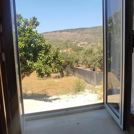 Casa Do Avô Pedro