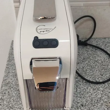 Casa Do Avô Pedro * Lagar Novo