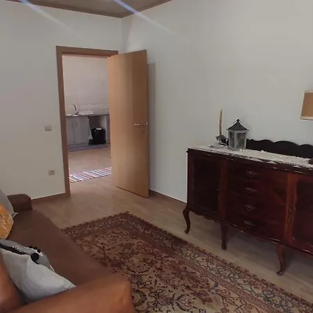 Casa Do Avô Pedro Hébergement de vacances