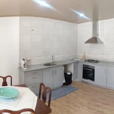 Casa Do Avô Pedro Hébergement de vacances *