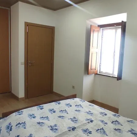 Casa Do Avô Pedro