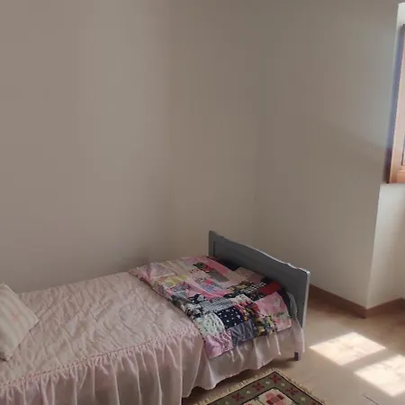 Casa Do Avô Pedro * Lagar Novo