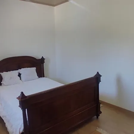 Casa Do Avô Pedro Hébergement de vacances