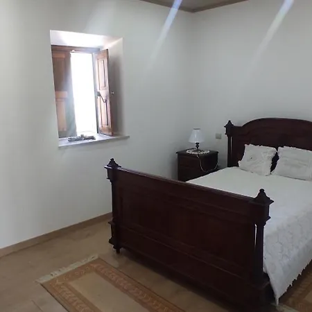 Casa Do Avô Pedro Hébergement de vacances