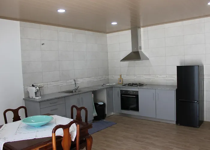 Casa Do Avo Pedro