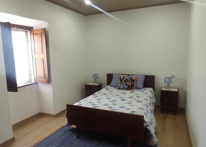 Holiday home Casa Do Avo Pedro