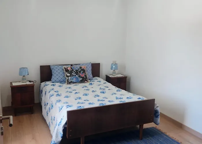 Casa Do Avo Pedro