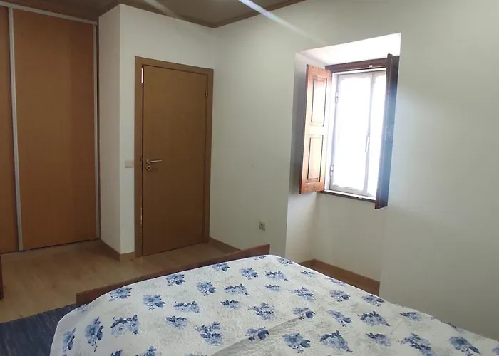 Casa Do Avo Pedro