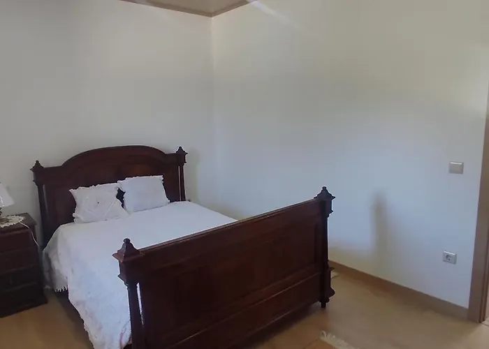 Casa Do Avo Pedro Holiday home