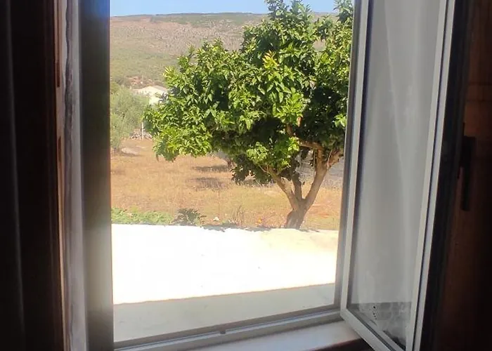 Holiday home Casa Do Avo Pedro